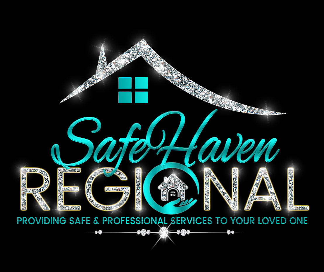 Safe Haven Regional logo